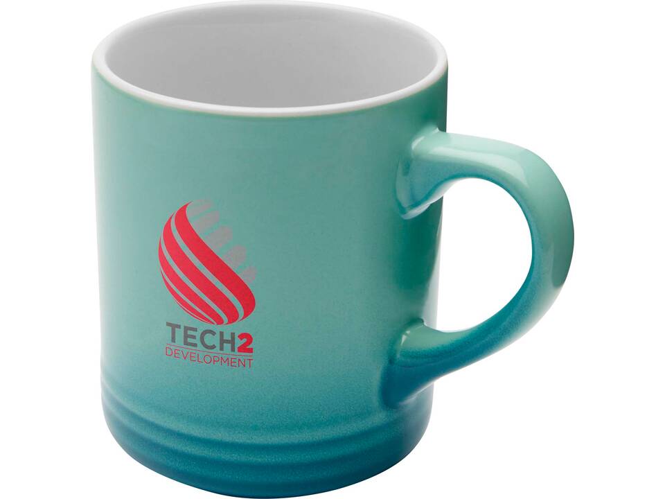 Laguna 330 ml ceramic mug 17