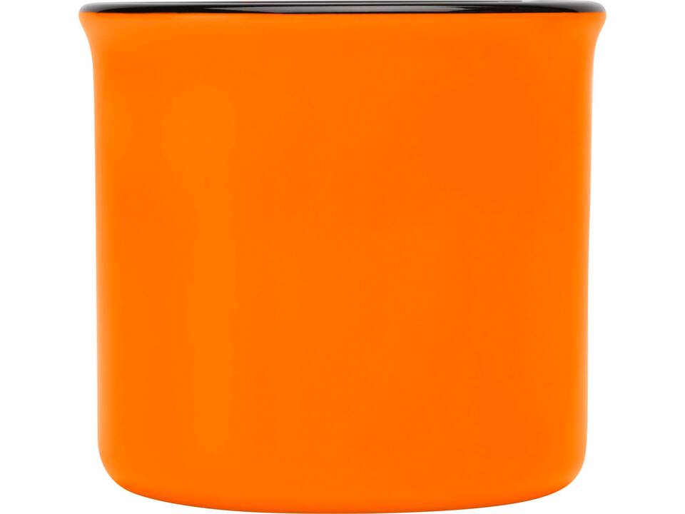 Bari 240 ml ceramic mug 10