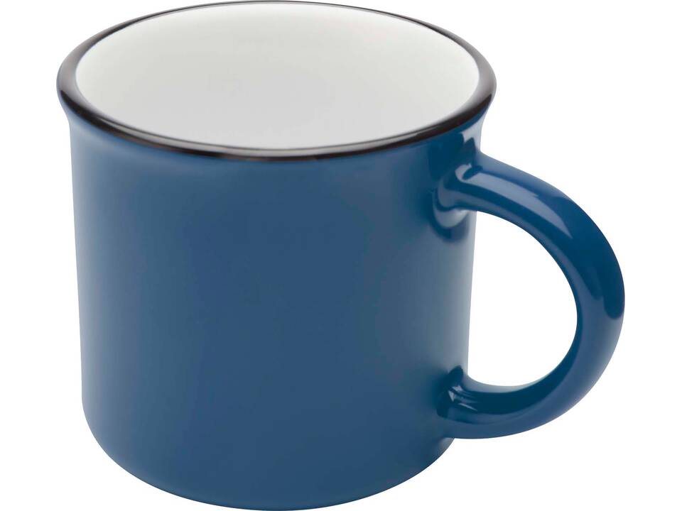 Bari 240 ml ceramic mug 12