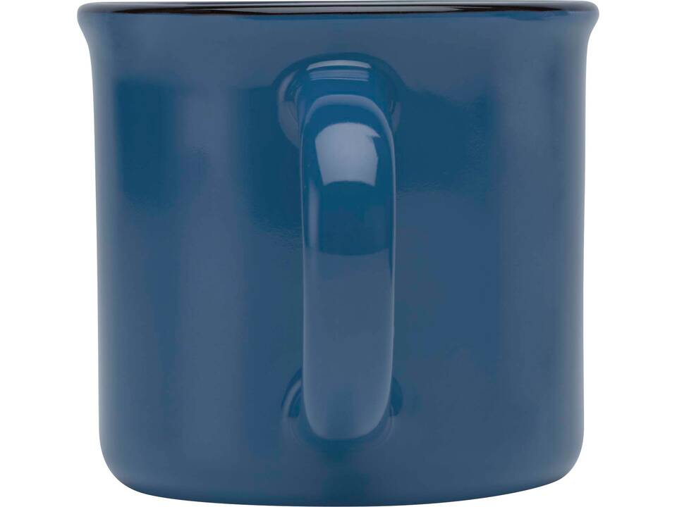 Bari 240 ml ceramic mug 15