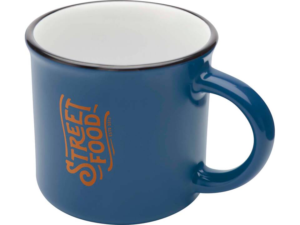 Bari 240 ml ceramic mug 13