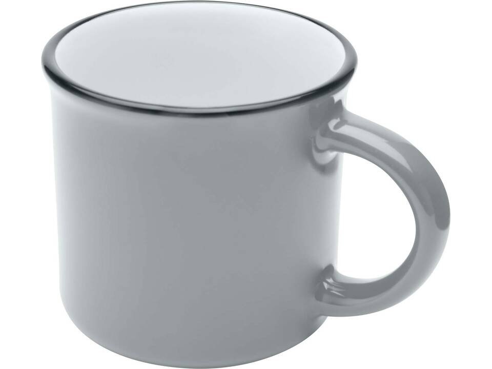 Bari 240 ml ceramic mug 16