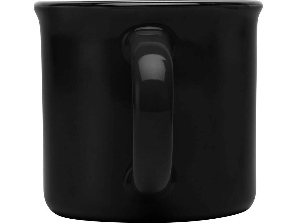 Bari 240 ml ceramic mug 24