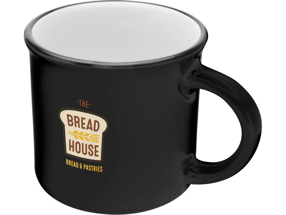 Bari 240 ml ceramic mug 22