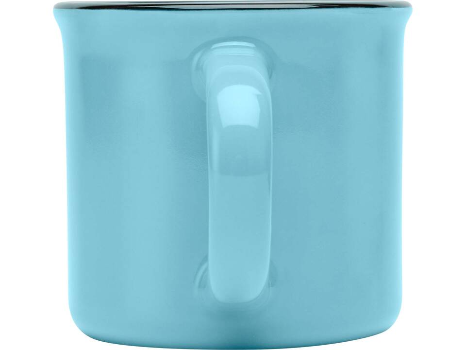 Bari 240 ml ceramic mug 28