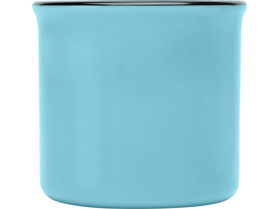 Bari 240 ml ceramic mug 27