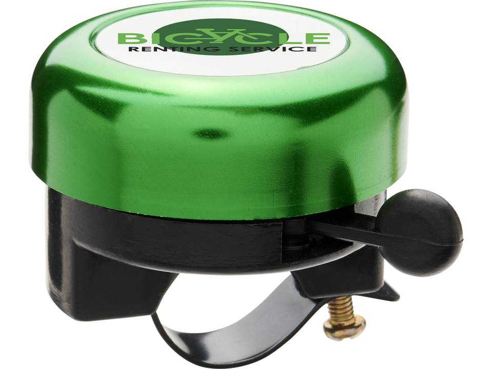 Tringtring aluminium bicycle bell 8