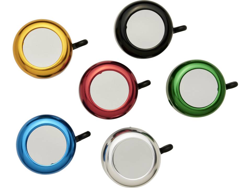 Tringtring aluminium bicycle bell 18