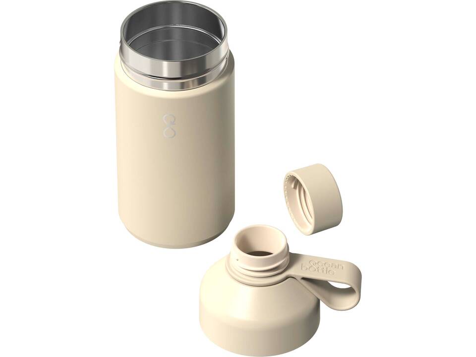 Ocean Bottle 750 ml vacuum insulated water bottle 4