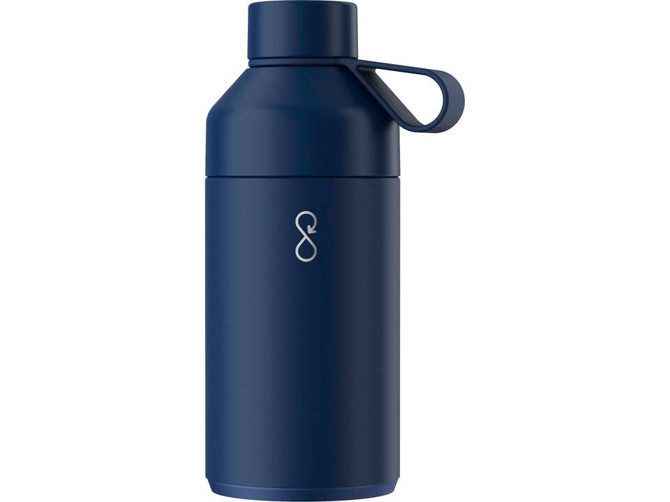 Ocean Bottle 750 ml vacuum insulated water bottle 8