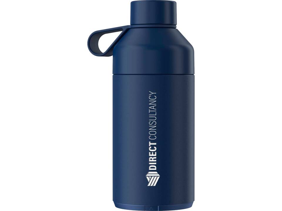 Ocean Bottle 750 ml vacuum insulated water bottle 9
