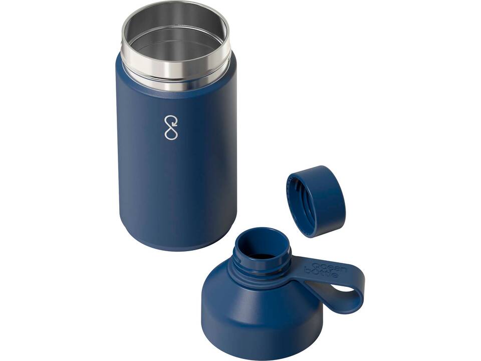 Ocean Bottle 750 ml vacuum insulated water bottle 12