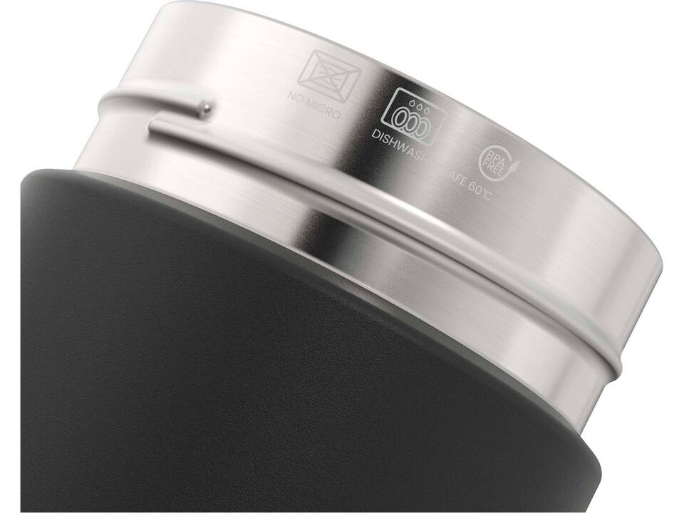 Ocean Bottle 750 ml vacuum insulated water bottle 22