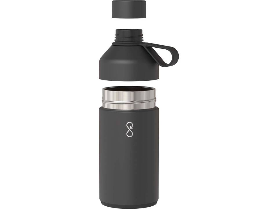 Ocean Bottle 750 ml vacuum insulated water bottle 20