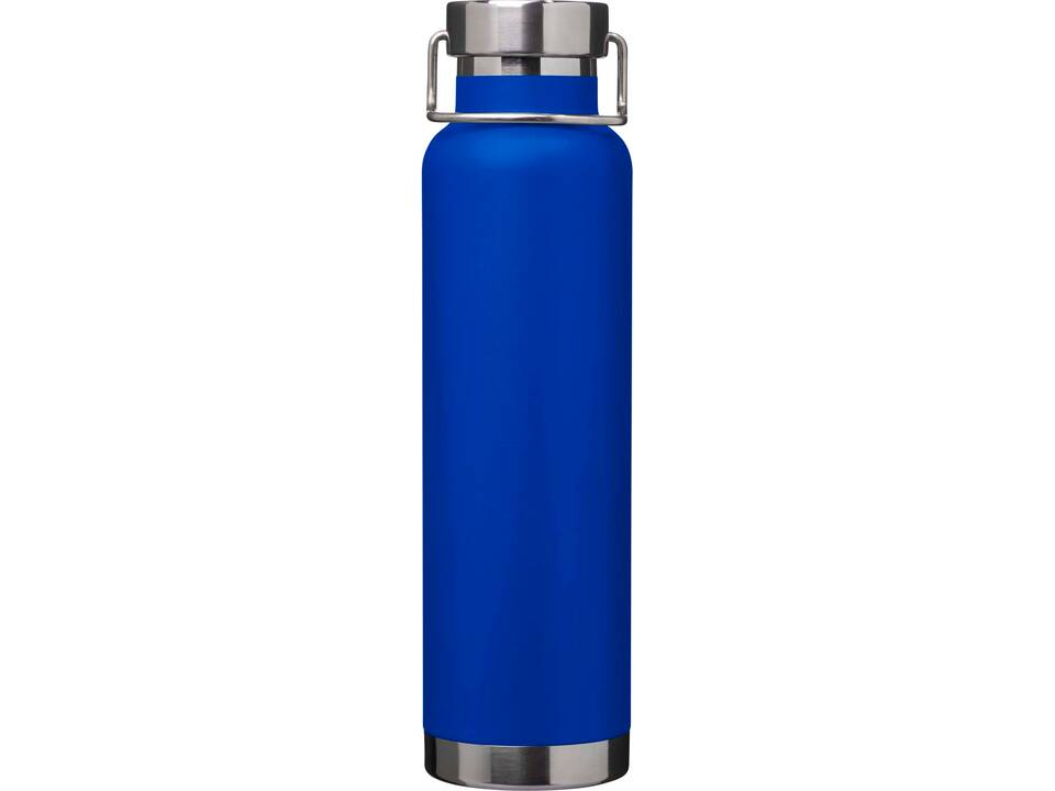 Thor 650 ml RCS recycled stainless steel copper vacuum insulated water bottle 16