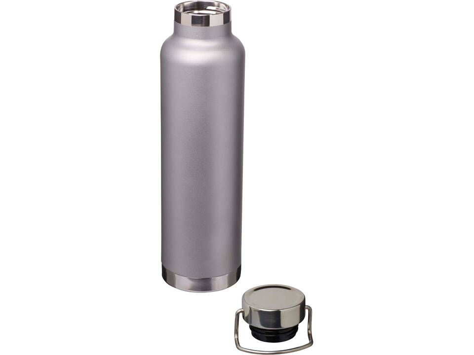 Thor 650 ml RCS recycled stainless steel copper vacuum insulated water bottle 35
