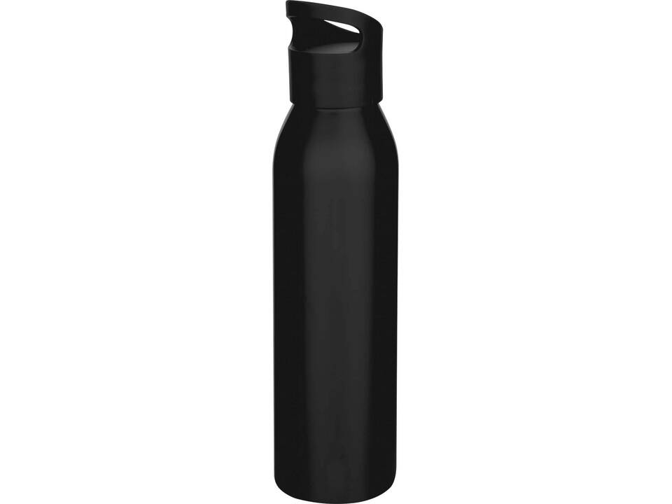 Sky 650 ml RCS recycled single wall stainless steel water bottle 28