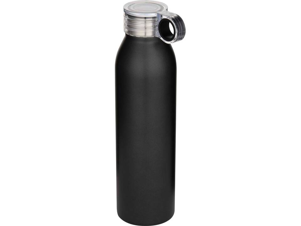 Grom 650 ml RCS recycled stainless steel water bottle 11