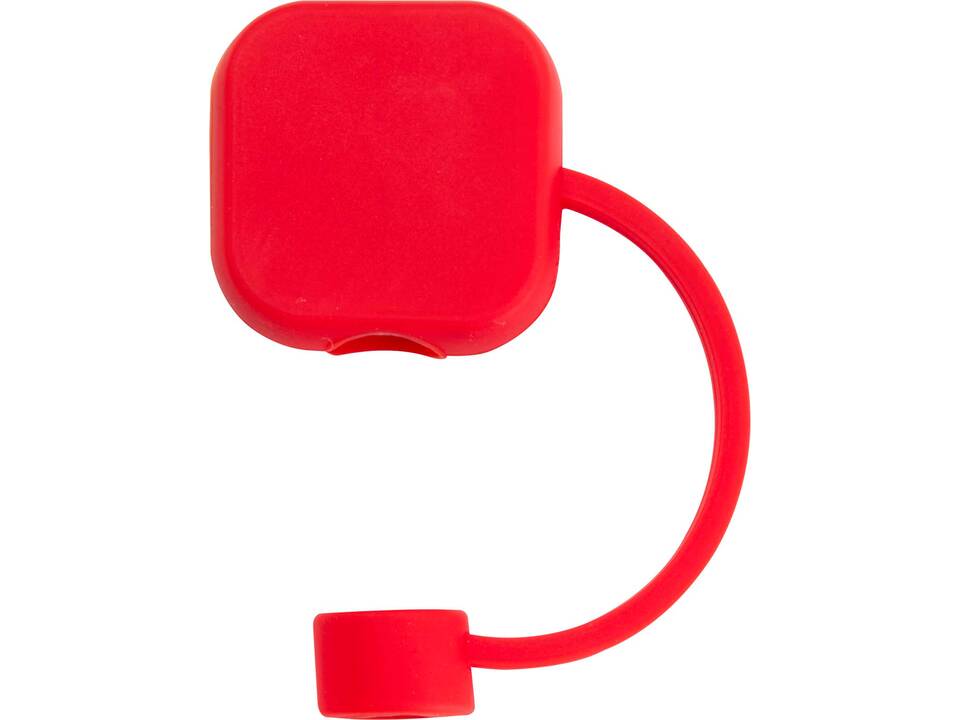 Sip silicone straw cover 7