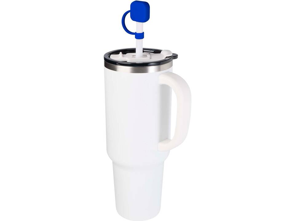 Sip silicone straw cover 13