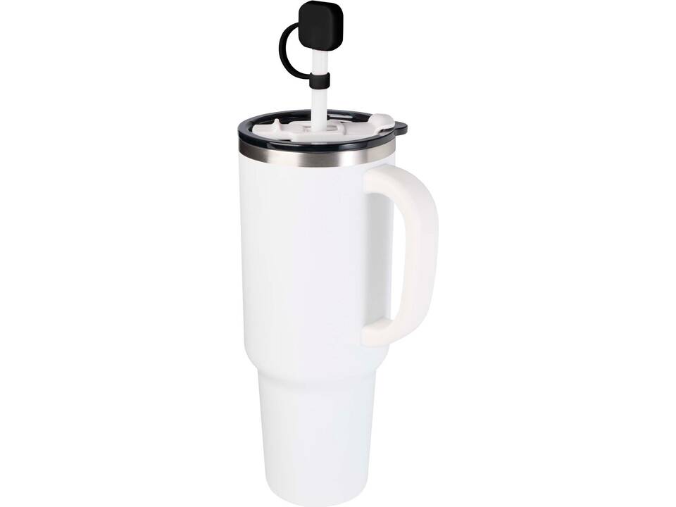 Sip silicone straw cover 22