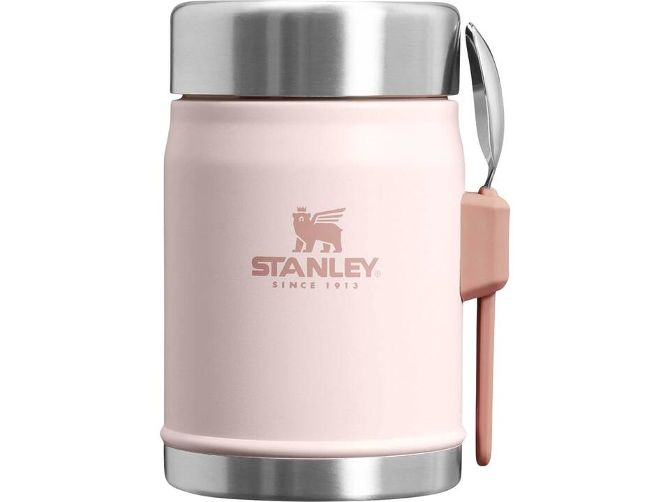 Stanley Legendary 400 ml food jar with spork