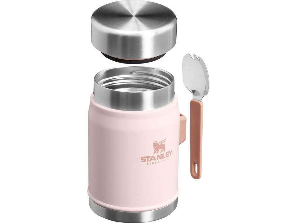 Stanley Legendary 400 ml food jar with spork 3