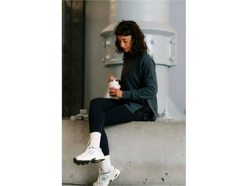 Stanley Legendary 400 ml food jar with spork 4