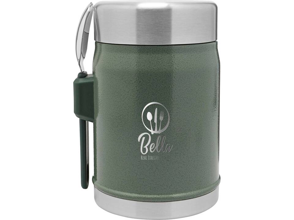 Stanley Legendary 400 ml food jar with spork 6