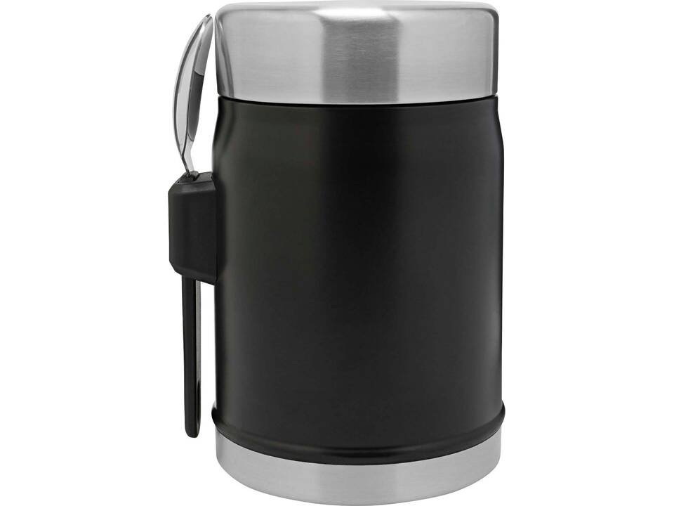 Stanley Legendary 400 ml food jar with spork 13