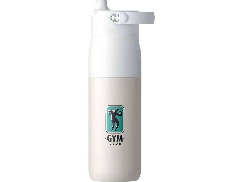 LARQ PureVisTM 2.0 680 ml water bottle 1