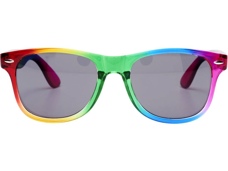 Sun Ray rainbow sunglasses 2