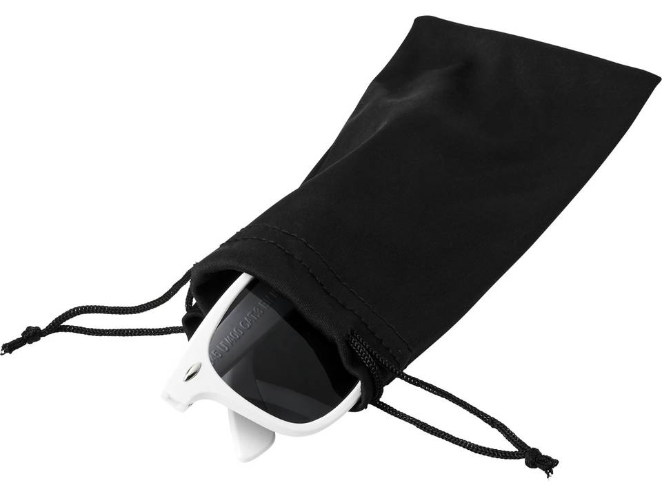 Clean microfibre pouch for sunglasses 3