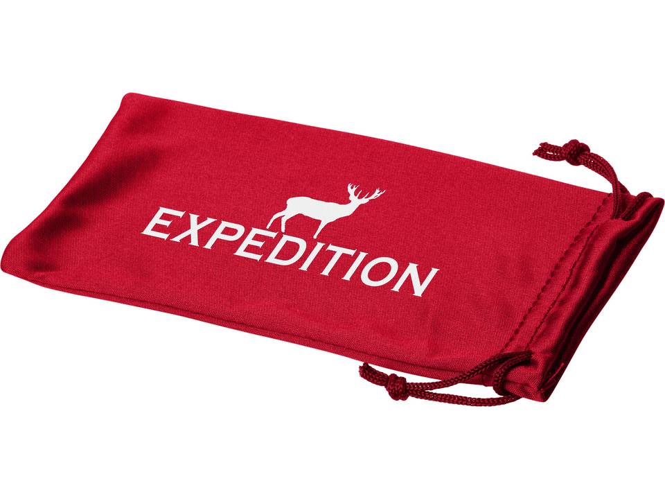 Clean microfibre pouch for sunglasses 5