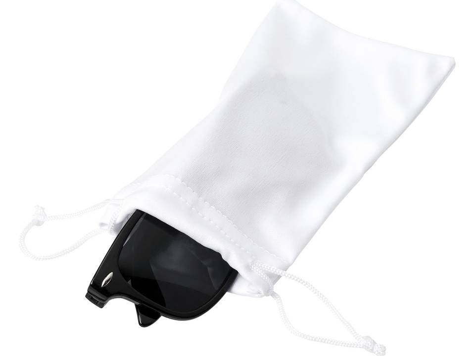 Clean microfibre pouch for sunglasses 10