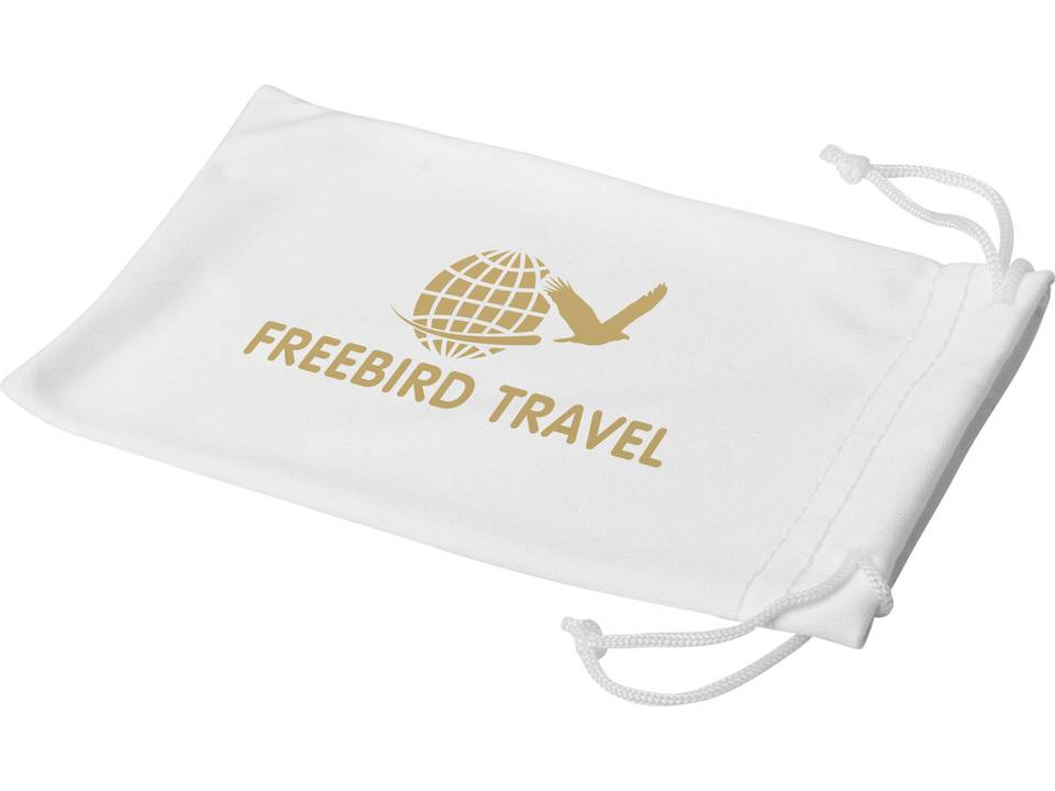 Clean microfibre pouch for sunglasses 9