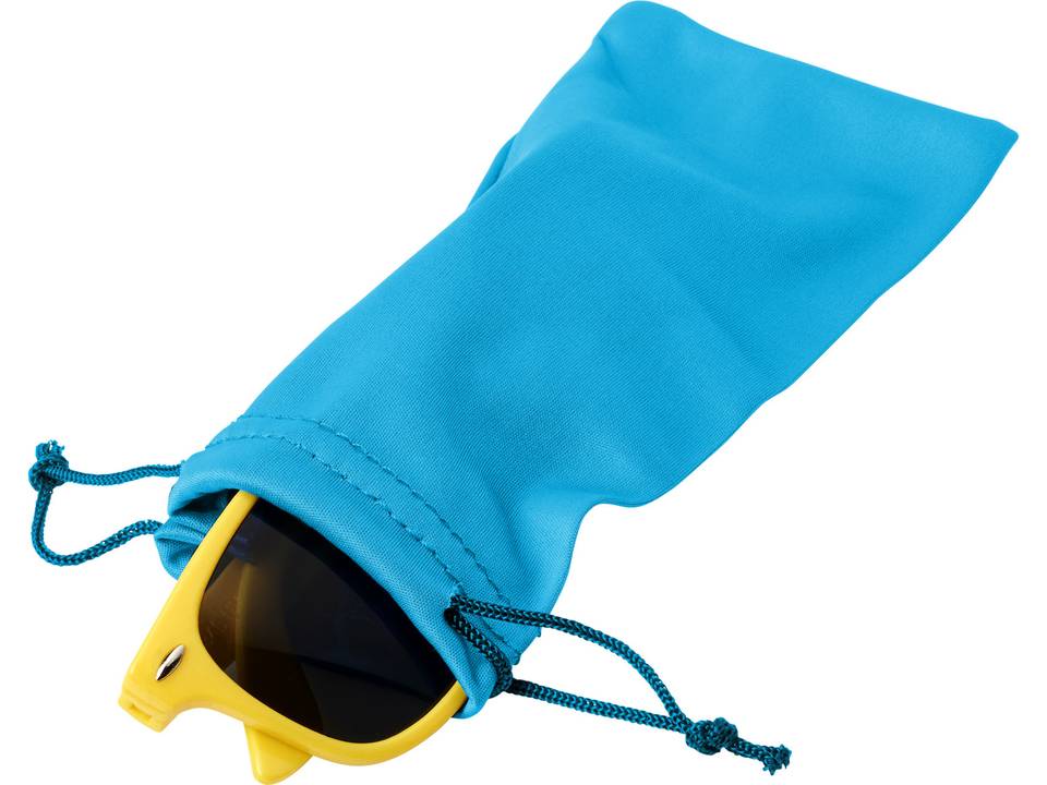 Clean microfibre pouch for sunglasses 13