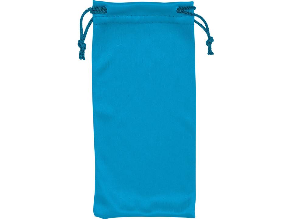 Clean microfibre pouch for sunglasses 12