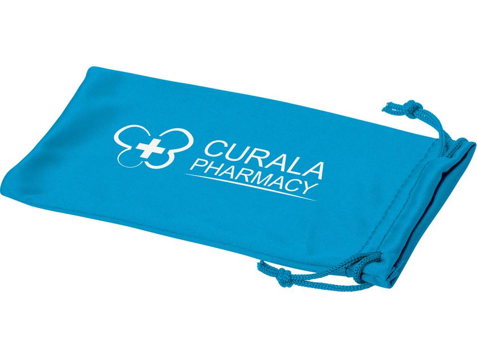 Clean microfibre pouch for sunglasses 11