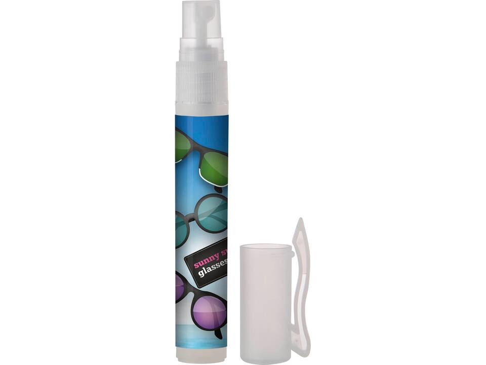 Sun protection spray 2