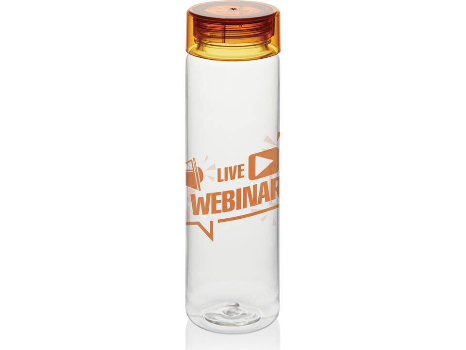 VINGA Cott RPET water bottle 13