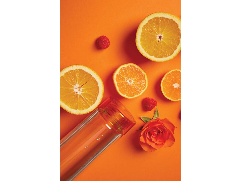 VINGA Cott RPET water bottle 15