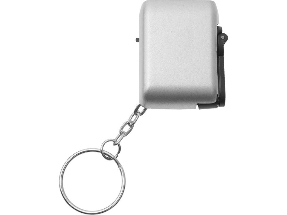 Carina dual LED keychain light 3