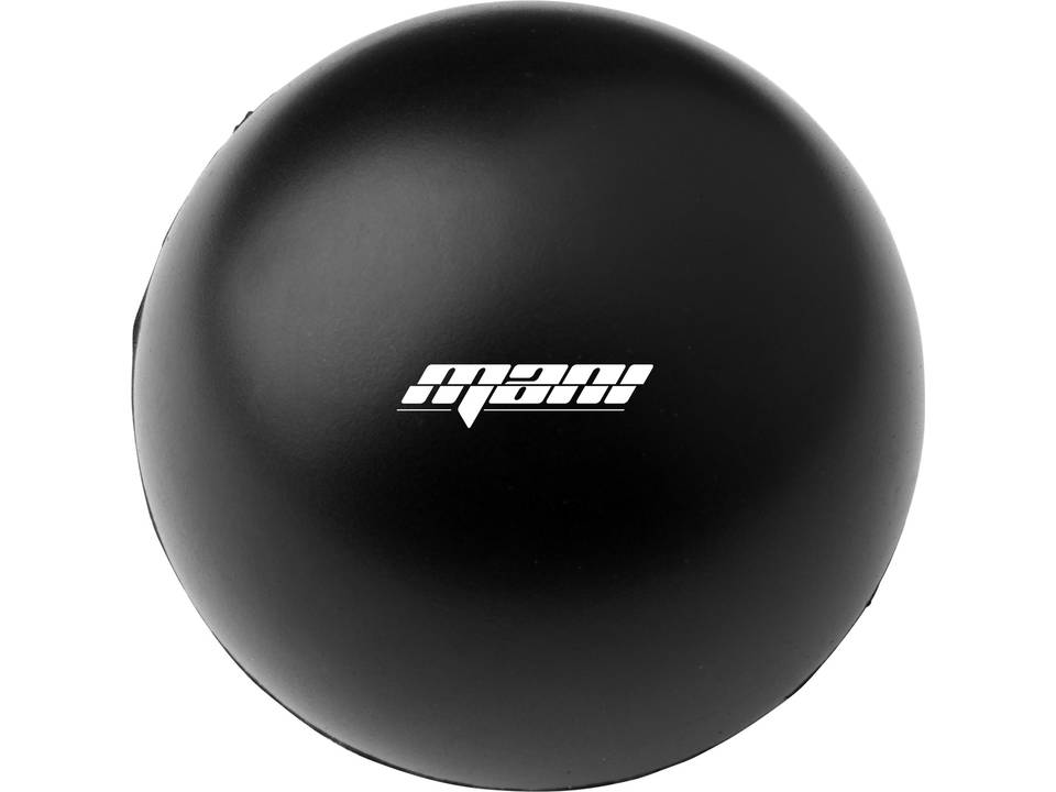 Round Stress Reliever 15