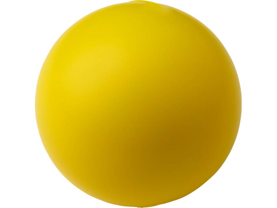 Round Stress Reliever