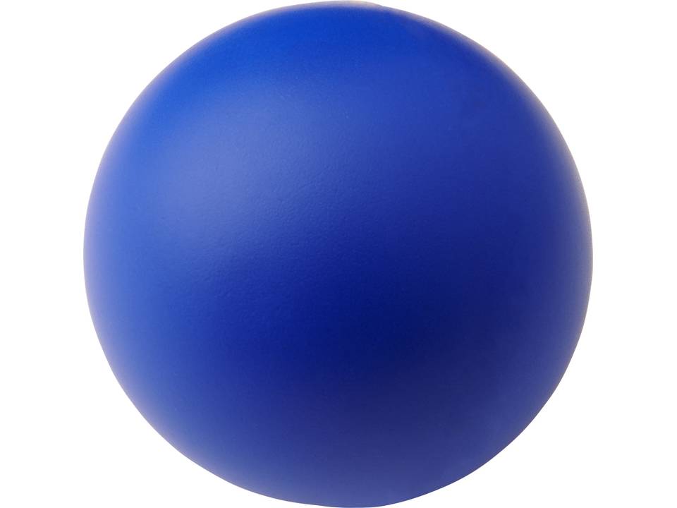 Round Stress Reliever 18
