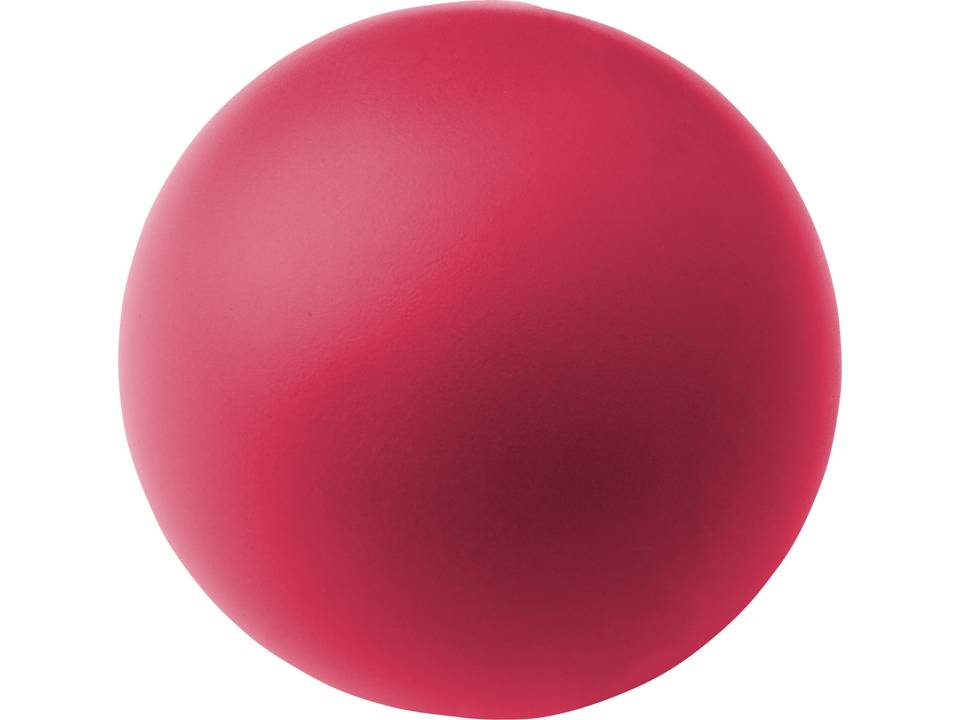 Round Stress Reliever 20