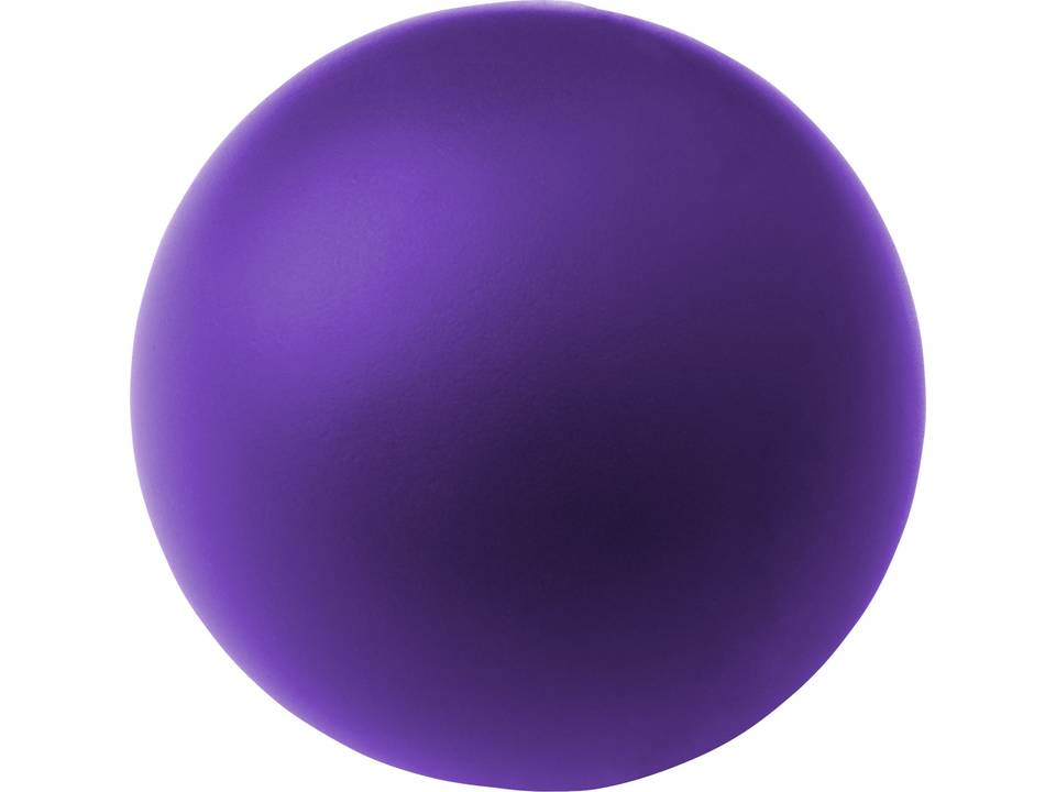 Round Stress Reliever 22