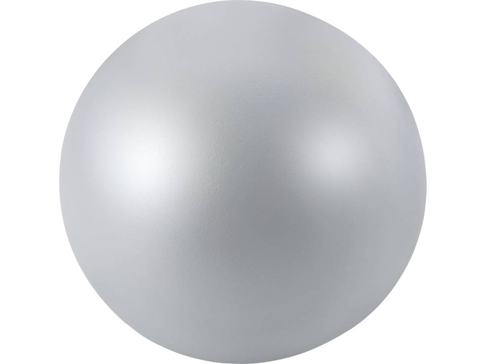 Round Stress Reliever 24