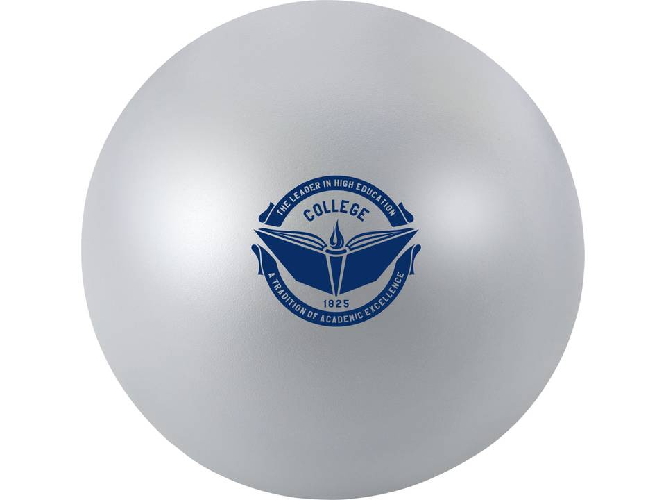 Round Stress Reliever 25